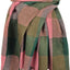 Plaid Winter Scarf for Women, Cashmere Feel Blanket Shawl and Wrap