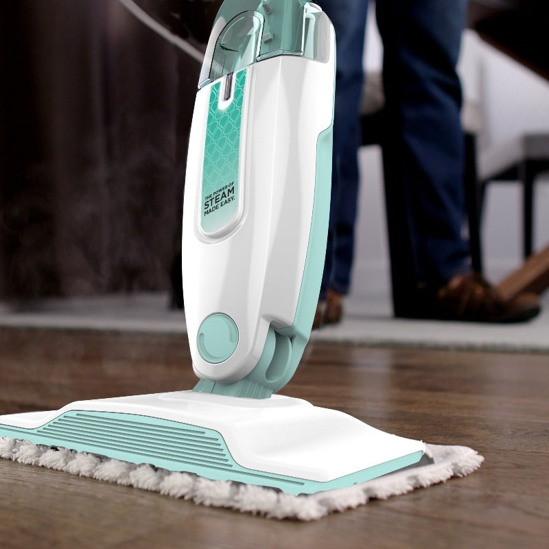 Shark Steam Mop, Easy Fill & XL Water Tank