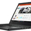 T470S 14 FHD Lenovo ThinkPad, Core i7 7600U 2.8GHz, 16GB RAM, 512GB Solid State Drive, Windows 10 Pro 64Bit, CAM, (Renewed)