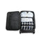 3Pc Softside Luggage Set