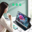 15.6 Inch Portable Monitor for Laptop w/ Stand - 180° Adjustable 1080P IPS Eye Care Screen, Dual Speaker 