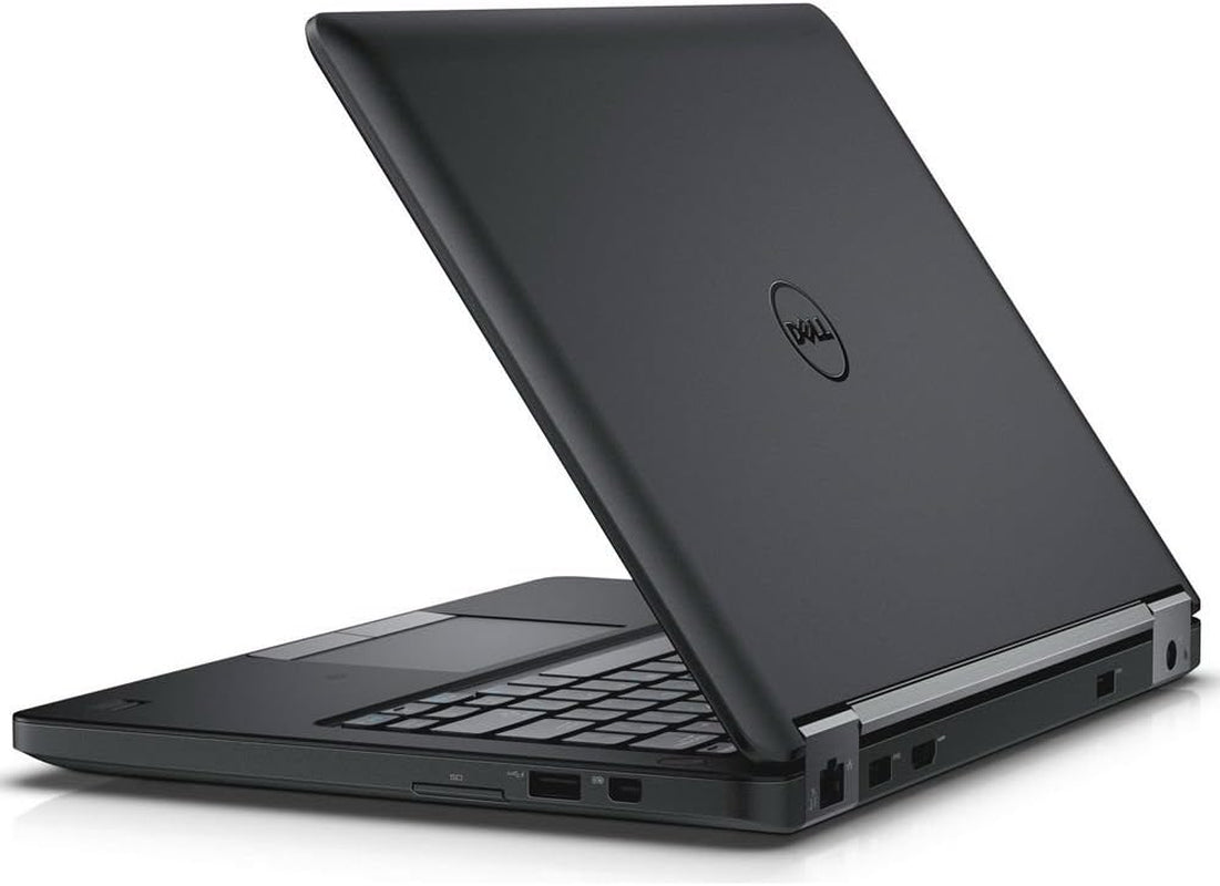 14" Dell Latitude E5440 Laptop, Intel Core i5-4300U 1.9Ghz, 8GB Ram, 128GB SSD, DVD-ROM, Windows 10 Pro 64bit (Renewed)