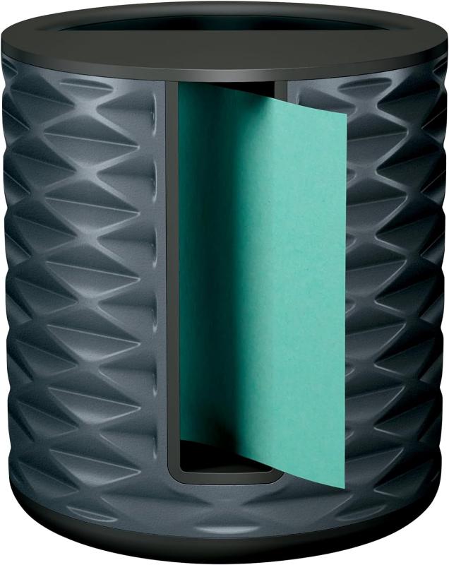 Post-it Note Dispenser, Vertical Design, Pop-Up Notes – DealsXS.com