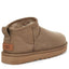 UGG Men's Classic Ultra Mini Antilope - Open Box - Final Sale