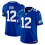 Men’s Seattle Seahawks 12th Fan Nike Rivalries Jersey