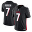 Men’s Atlanta Falcons Bijan Robinson Nike 2025 Vapor F.U.S.E. Limited Jersey