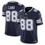 Men’s Dallas Cowboys CeeDee Lamb Nike 2025 Rivalries Collection Jersey