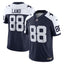 Men’s Dallas Cowboys CeeDee Lamb Nike 2025 Vapor F.U.S.E. Limited Jersey