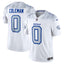 Men’s Buffalo Bills Keon Coleman Nike 2025 Rivalries Collection Limited Jersey