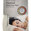 BIDDEFORD Deluxe Quilted Heated Mattress Pad Digital Controller, Size Full Bed