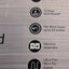 BIDDEFORD Deluxe Quilted Heated Mattress Pad Digital Controller, Size Full Bed