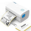 JIOSE Thermal Label Printer - 4x6 Label Printer for Small Business Shippingn