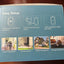 SeeVision Security Camera System  Open Box