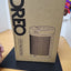 DREO PTC Fan Heater DR-HSH006A – 1500W Personal Space Heater Open Box