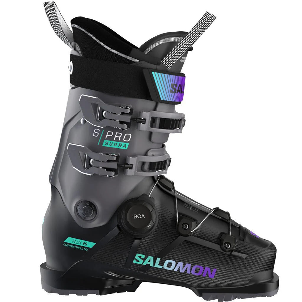 Salomon S/Pro Supra BOA® 95 W GW Women's Ski Boots. Size 26/26.5