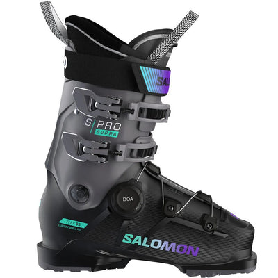 Salomon S/Pro Supra BOA® 95 W GW Women's Ski Boots. Size 26/26.5