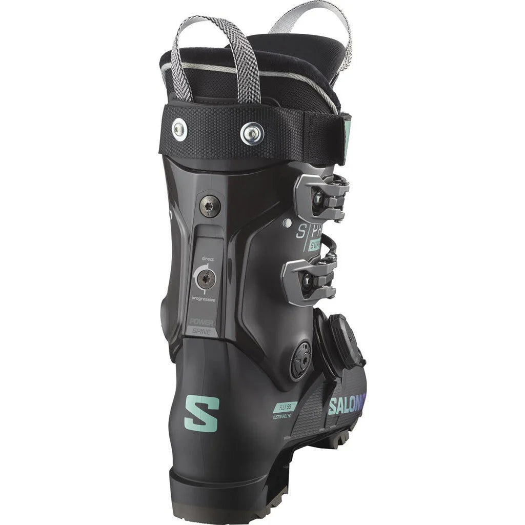 Salomon S/Pro Supra BOA® 95 W GW Women's Ski Boots. Size 26/26.5