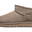 UGG Men's Classic Ultra Mini Antilope - Open Box - Final Sale