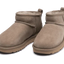UGG Men's Classic Ultra Mini Antilope - Open Box - Final Sale