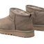 UGG Men's Classic Ultra Mini Antilope - Open Box - Final Sale