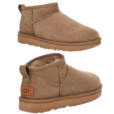 UGG Classic Ultra Mini Antilope