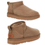 UGG Men's Classic Ultra Mini Antilope - Open Box - Final Sale