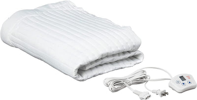 Electrowarmth Twin Extra Long, White