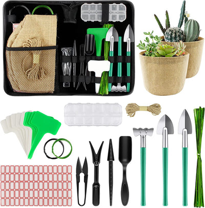  Mini Garden Tool Set 