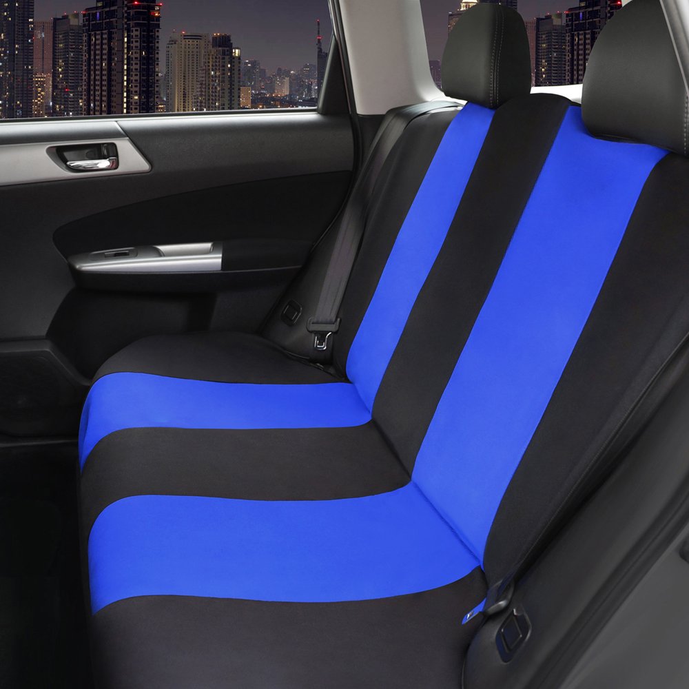 5-Universal  Seat Covers
