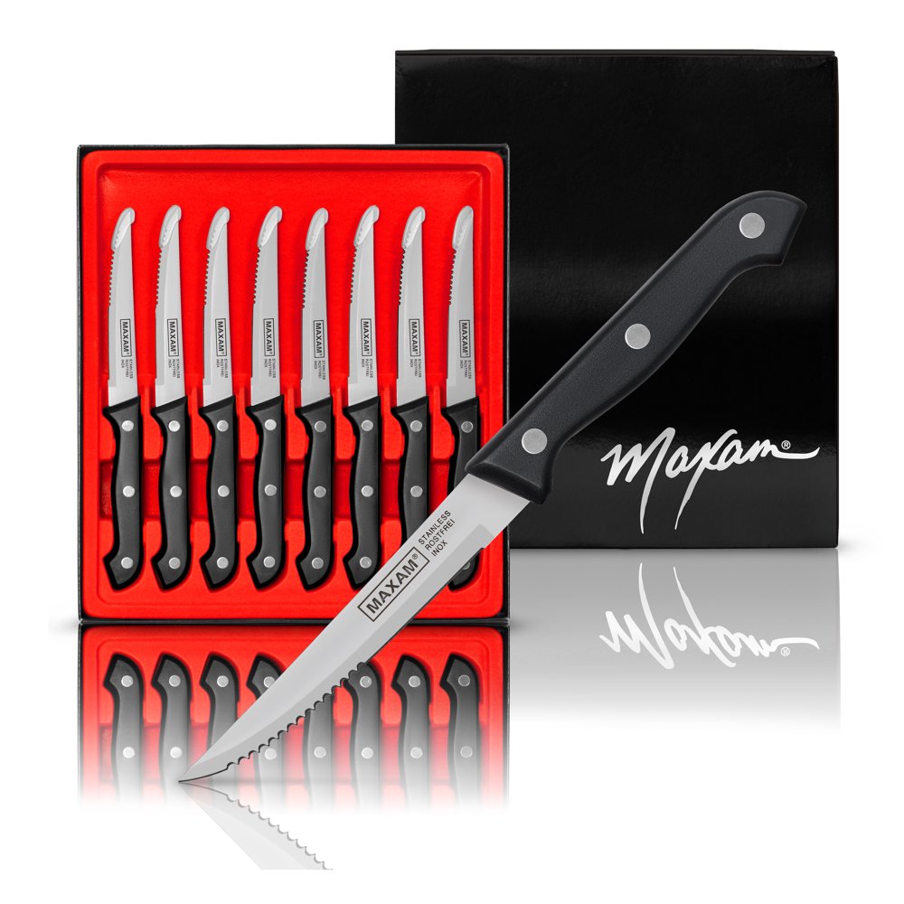  Steak Knife Set 8 Piece