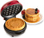 Mini Personal Electric Waffle Make