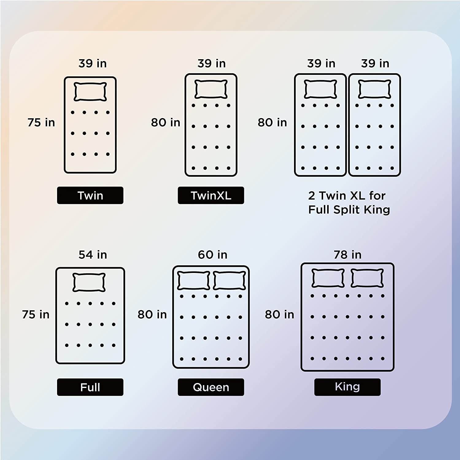 Bedsure Heated Mattress Pad Queen Size - Electric Mattress Pad Bed Warmer with Dual Control and 4 Heat Settings, Coral Fleece Bed Warmer With10 Hr Timer & Auto Shut off (Queen, 60"X80")