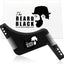 Beard Shaping & Styling Tool with inbuilt Comb for Perfect line up & Edging, use with a Beard Trimmer or Razor to Style Your Beard & Facial Hair, Premium Quality Product