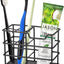 Stainless Steel Bathroom Toothbrush Holder 
