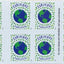 USPS Earth Day Forever Stamps 2020 - Booklet of 20 Postage Stamps