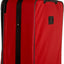 Rockland  4-Piece Journey Softside Upright Luggage Set (14/19/24/28)