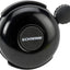 Schwinn Classic Bike Bell, Easy Installation, Loud Ringing Sound