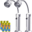 BBQ Grill Light 2 Pack