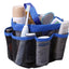 Mesh Shower Caddy, 8 Pockets 