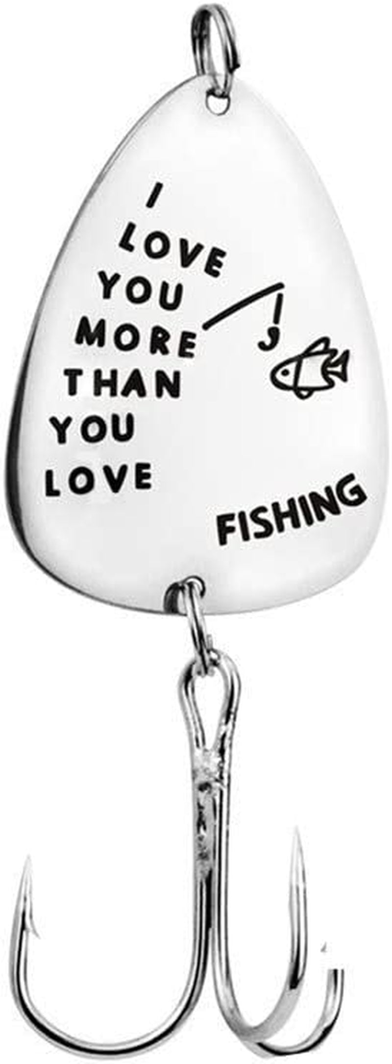  Fishing Hook Lure Gift