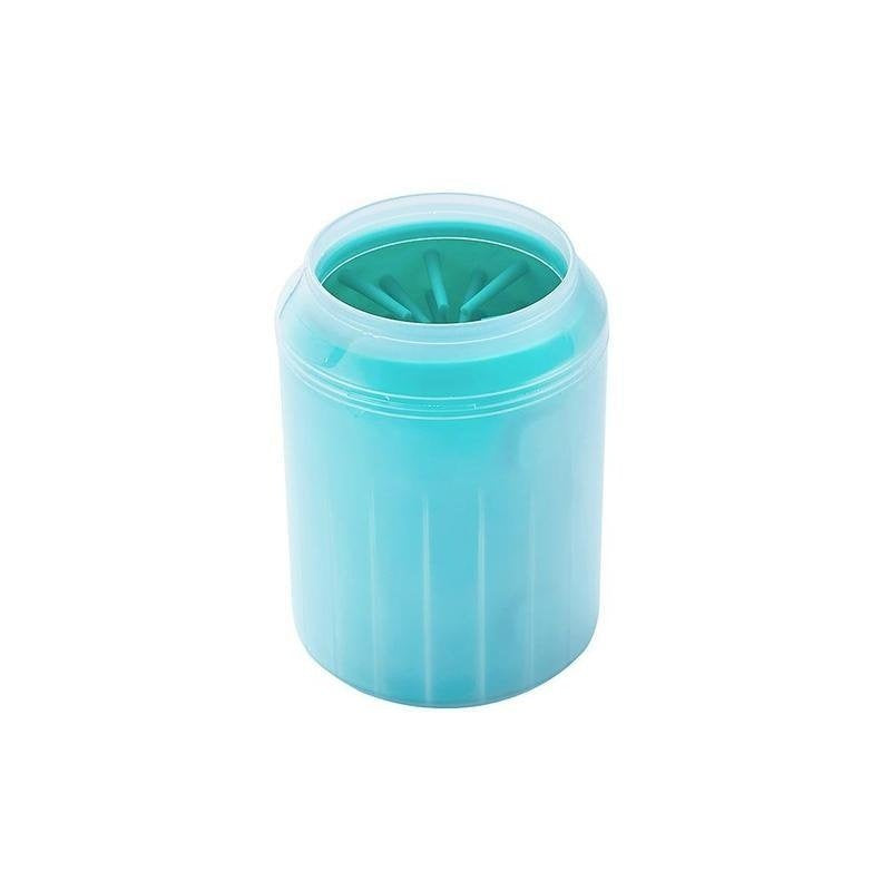 Silicone Portable Pet Foot Washer Cup