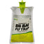 RESCUE! Big Bag Outdoor Disposable Fly Trap, 1 Trap