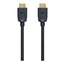  Ultra 8K HDMI Cable - 6 Feet - Black | High Speed, 8K@60Hz, HDR, 48Gbps, Earc, Compatible with PS 5 / PS 5 Digital Edition / Xbox Series X & S and More - Dynamicview Series
