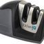 KitchenIQ 50881 Edge Grip 2-Stage Knife Sharpener
