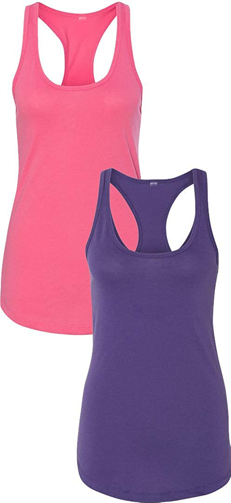 Next Level - Women's Ideal Racerback Tank - 1533