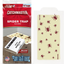 Catchmaster Spider Trap - Ready to Use Heavy Duty Glue, Safe, Non-Toxic Trap - 6 Sticky Glue Traps
