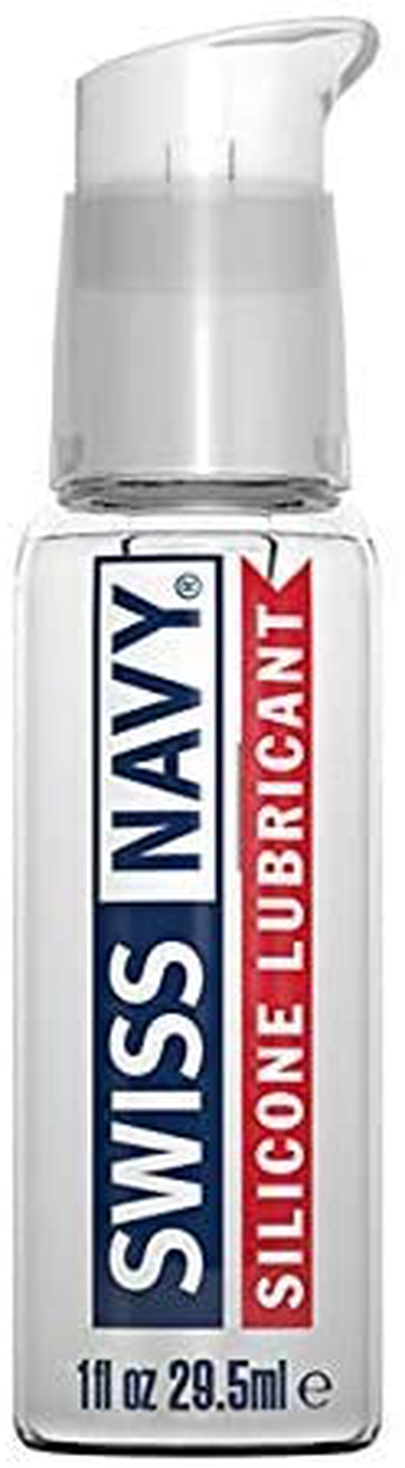 SWISS NAVY Premium Silicone Sex Lubricant Lube for Men, Women & Couples. MD Science Lab