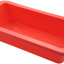 Silicone Bread and Loaf Pans - Set of 2 - SILIVO Non-Stick Silicone Baking Mold for Homemade Cakes, Breads, Meatloaf and Quiche - 8.9"x3.7"x2.5"