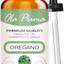 Ola Prima 16Oz - Premium Quality Peppermint Essential Oil (16 Ounce Bottle) Therapeutic Grade Peppermint Oil