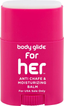 Body Glide for Her Anti Chafe Balm (USA Sale Only)